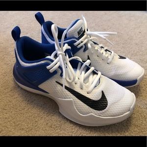 Nike running sneakers